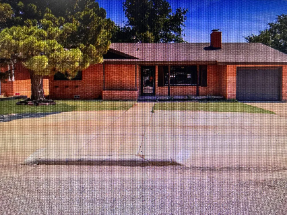 2223 S 6th Street Lamesa, TX 79331