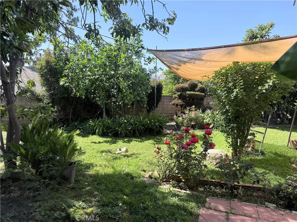 639 Damien La Verne, CA 91750