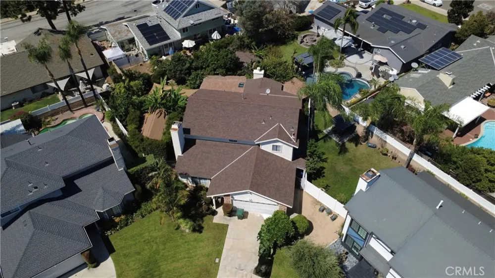 639 Damien La Verne, CA 91750