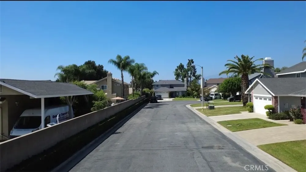 639 Damien La Verne, CA 91750