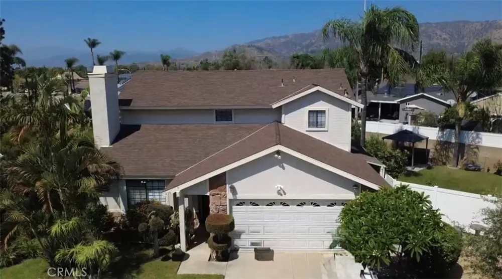 639 Damien La Verne, CA 91750