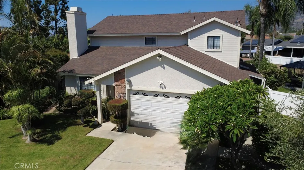 639 Damien La Verne, CA 91750