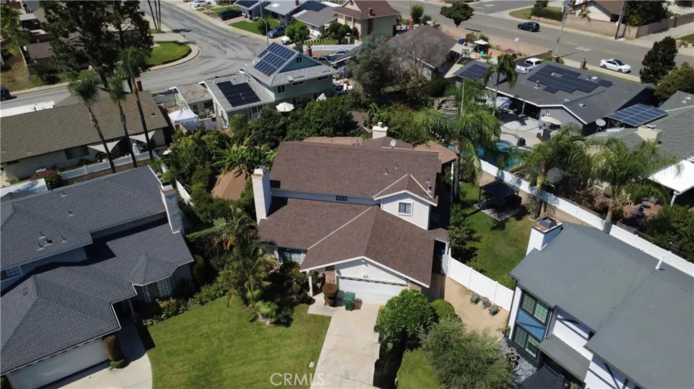 639 Damien La Verne, CA 91750