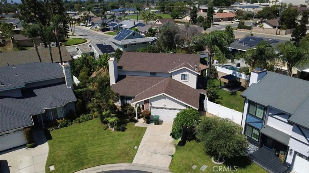639 Damien La Verne, CA 91750