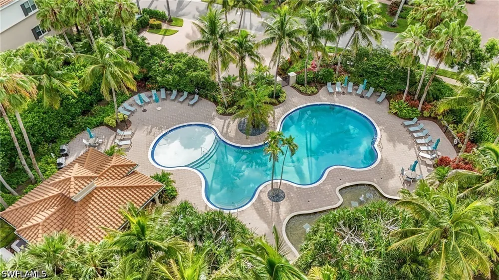 Tiburon Boulevard E #102 Naples, FL 34109