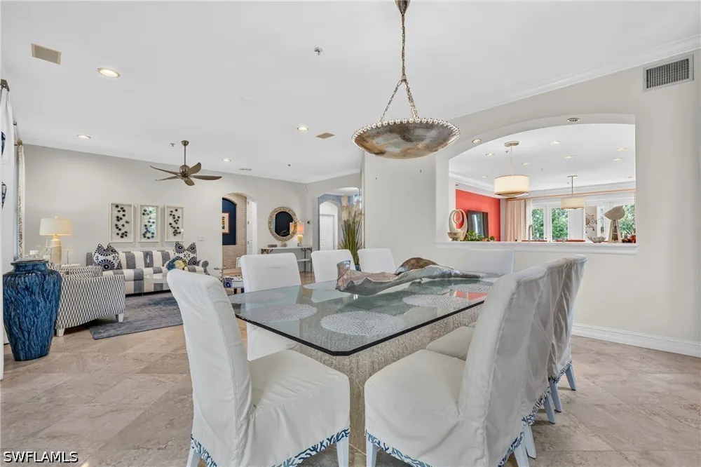 Tiburon Boulevard E #102 Naples, FL 34109