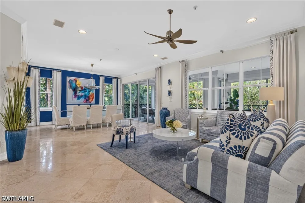 Tiburon Boulevard E #102 Naples, FL 34109