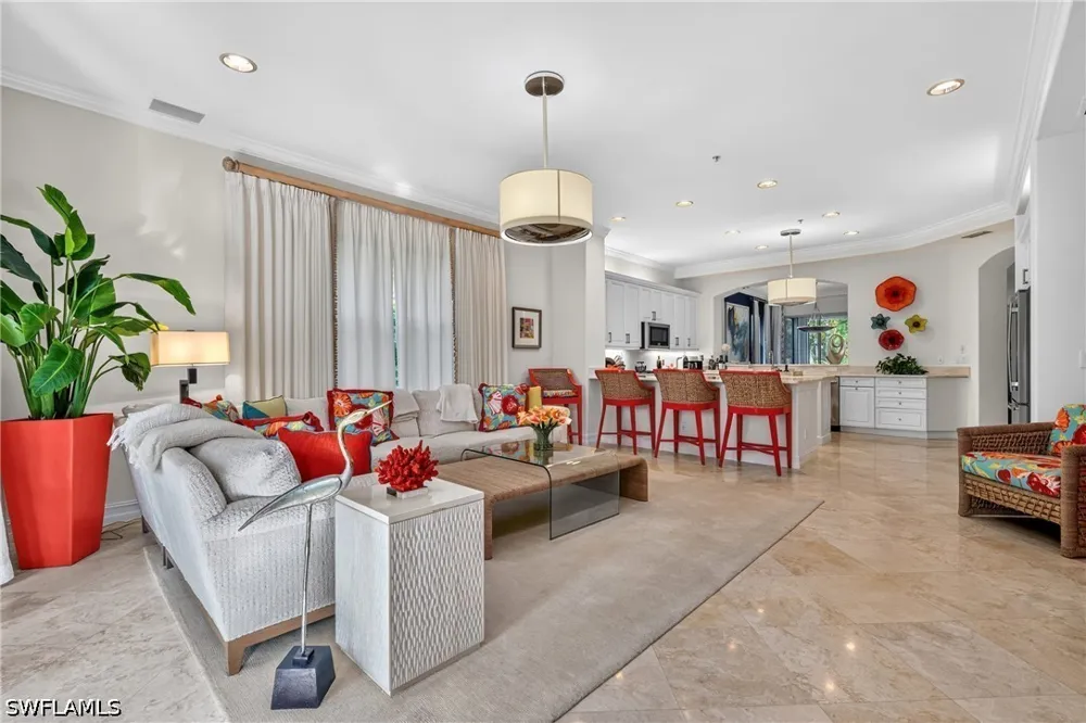 Tiburon Boulevard E #102 Naples, FL 34109