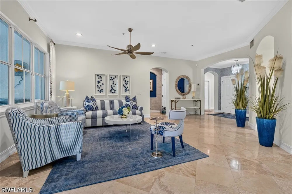 Tiburon Boulevard E #102 Naples, FL 34109