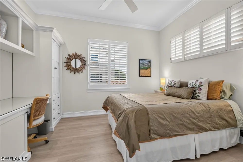 Tiburon Boulevard E #102 Naples, FL 34109