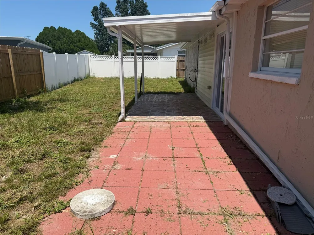 7619 SUMMERTREE LANE New Port Richey, FL 34653