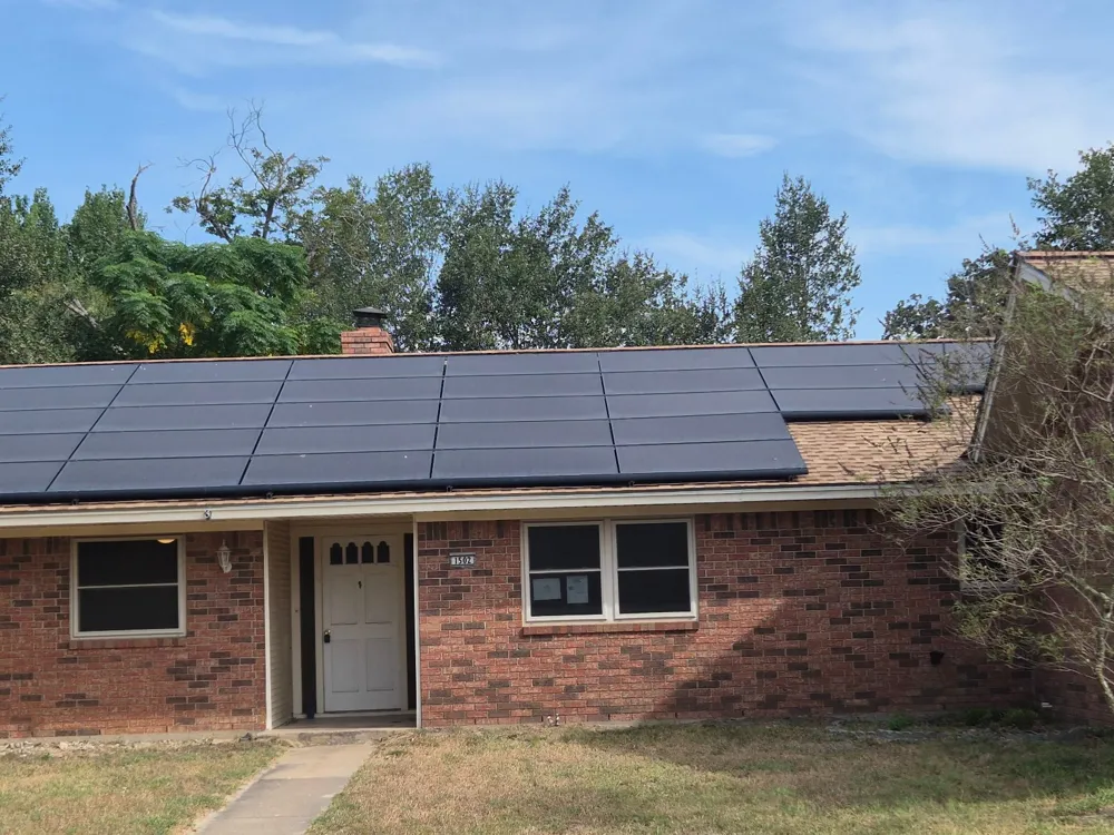 1502 Okelley Road Rockdale, TX 76567