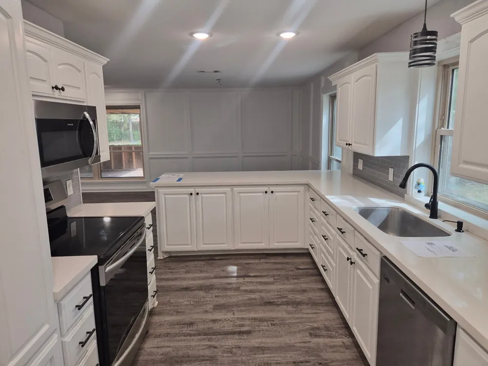 1502 Okelley Road Rockdale, TX 76567