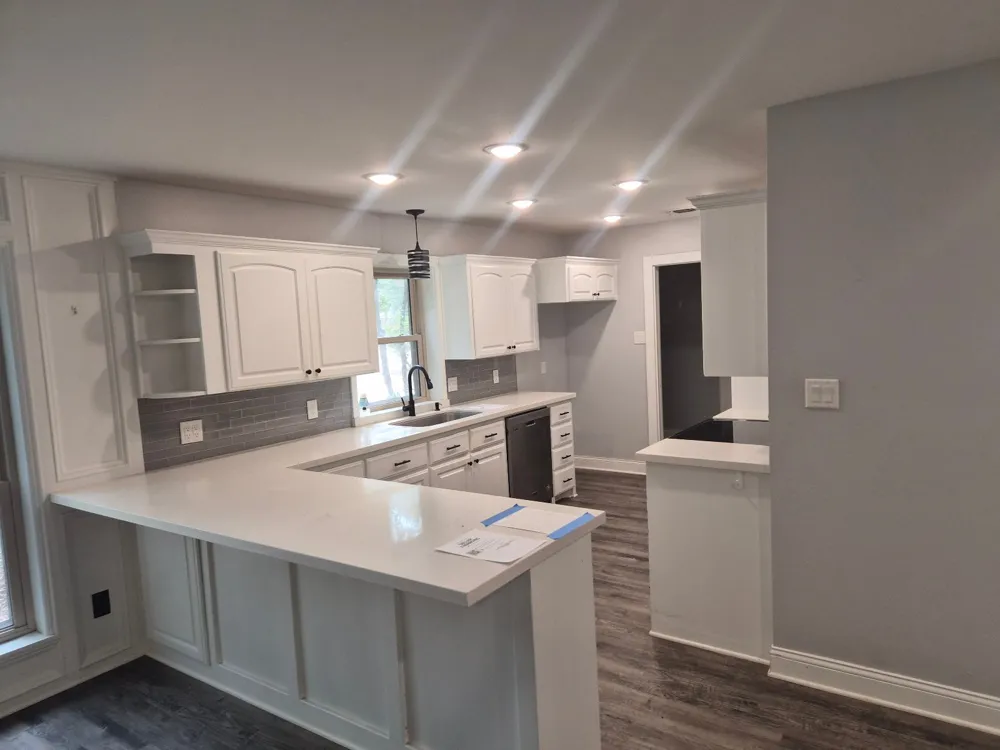 1502 Okelley Road Rockdale, TX 76567