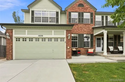 11630 Snowcreek Lane
