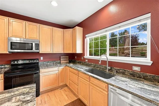 11630 Snowcreek Lane Parker, CO 80138
