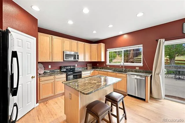 11630 Snowcreek Lane Parker, CO 80138