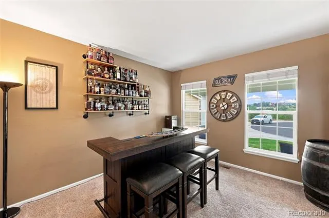 11630 Snowcreek Lane Parker, CO 80138