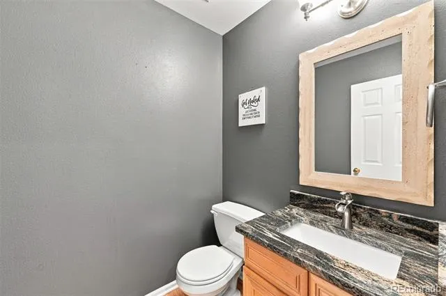 11630 Snowcreek Lane Parker, CO 80138