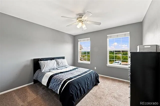 11630 Snowcreek Lane Parker, CO 80138