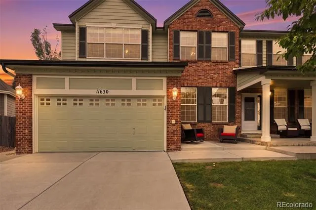 11630 Snowcreek Lane Parker, CO 80138
