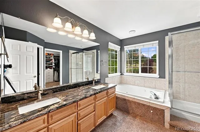 11630 Snowcreek Lane Parker, CO 80138