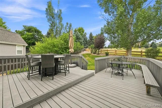 11630 Snowcreek Lane Parker, CO 80138