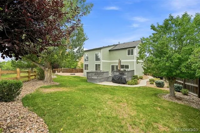 11630 Snowcreek Lane Parker, CO 80138