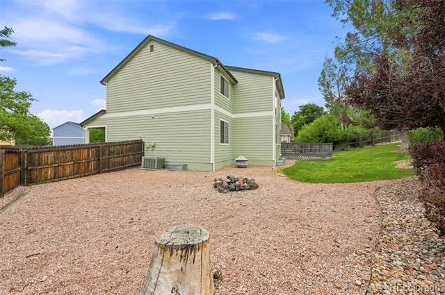 11630 Snowcreek Lane Parker, CO 80138