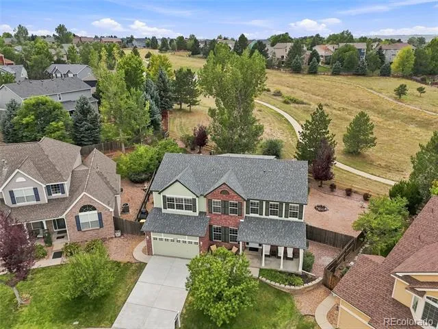 11630 Snowcreek Lane Parker, CO 80138