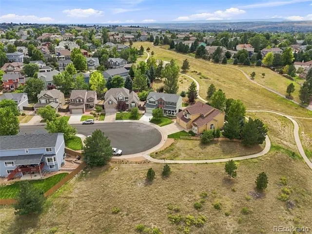 11630 Snowcreek Lane Parker, CO 80138