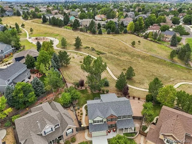 11630 Snowcreek Lane Parker, CO 80138