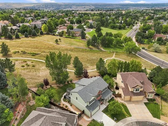 11630 Snowcreek Lane Parker, CO 80138