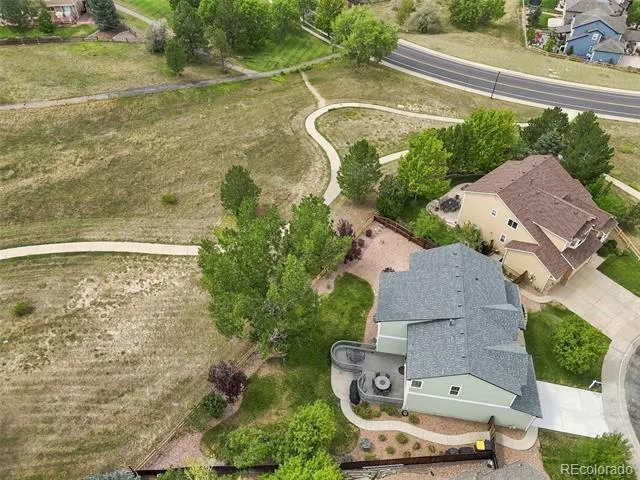11630 Snowcreek Lane Parker, CO 80138