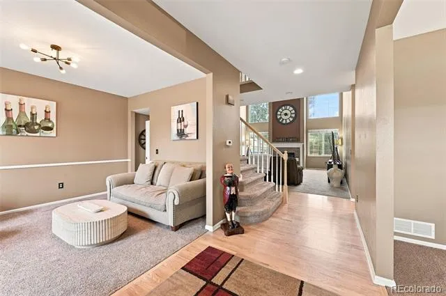 11630 Snowcreek Lane Parker, CO 80138