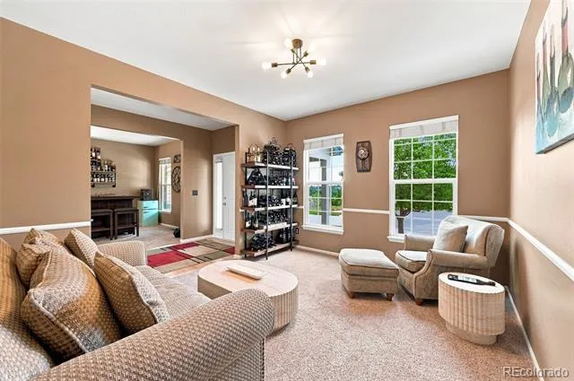 11630 Snowcreek Lane Parker, CO 80138