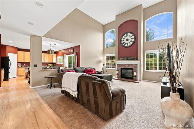 11630 Snowcreek Lane Parker, CO 80138