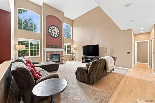 11630 Snowcreek Lane Parker, CO 80138
