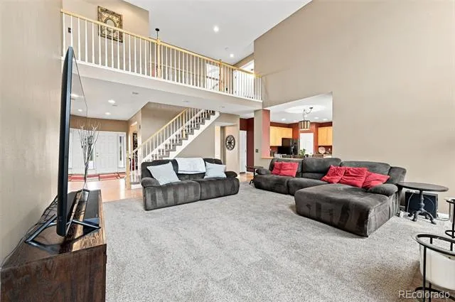 11630 Snowcreek Lane Parker, CO 80138