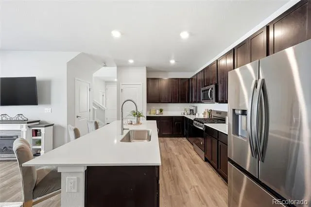14085 Deertrack Lane Parker, CO 80134