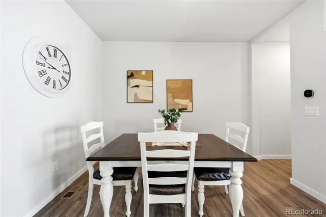 14085 Deertrack Lane Parker, CO 80134