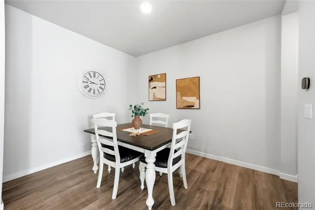 14085 Deertrack Lane Parker, CO 80134