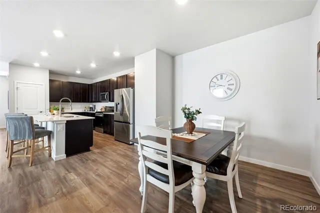 14085 Deertrack Lane Parker, CO 80134