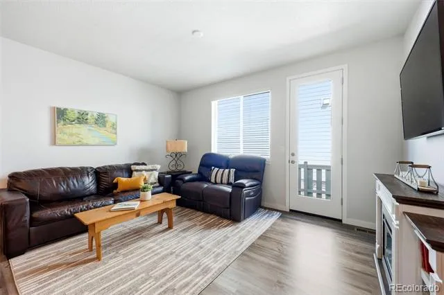 14085 Deertrack Lane Parker, CO 80134