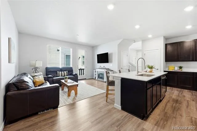 14085 Deertrack Lane Parker, CO 80134