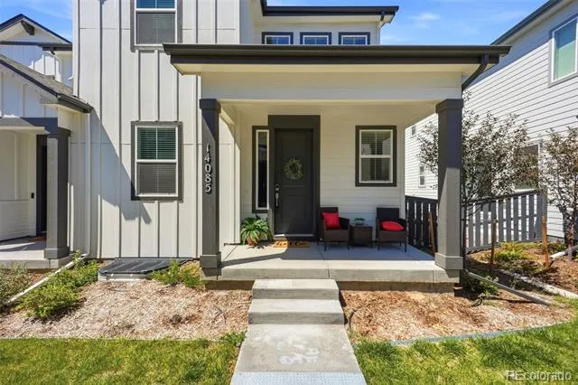 14085 Deertrack Lane Parker, CO 80134
