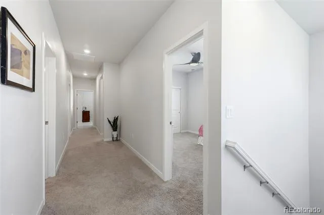 14085 Deertrack Lane Parker, CO 80134