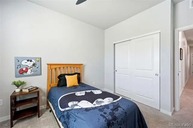 14085 Deertrack Lane Parker, CO 80134