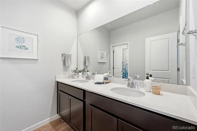 14085 Deertrack Lane Parker, CO 80134