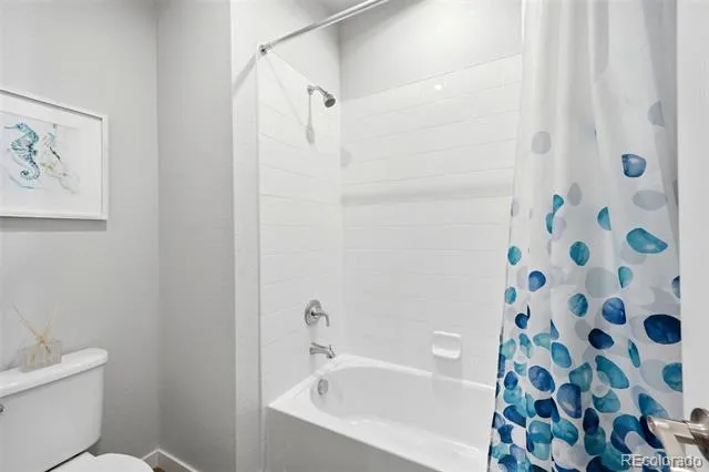 14085 Deertrack Lane Parker, CO 80134